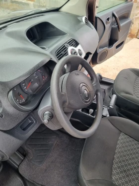 Renault Kangoo 1.5dci , снимка 6