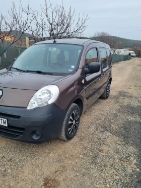 Renault Kangoo 1.5dci , снимка 2