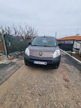 Renault Kangoo 1.5dci , снимка 1