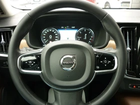 Volvo S90 D5 Inscription 4WD 235 К.С, снимка 16