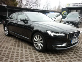 Volvo S90 D5 Inscription 4WD 235 К.С, снимка 3