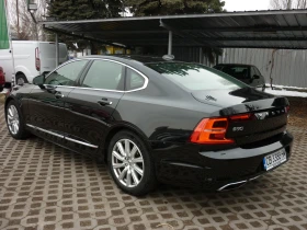 Volvo S90 D5 Inscription 4WD 235 К.С, снимка 6