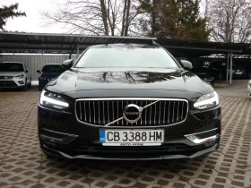 Volvo S90 D5 Inscription 4WD 235 К.С, снимка 2