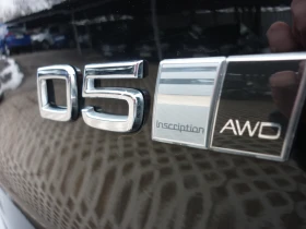 Volvo S90 D5 Inscription 4WD 235 К.С, снимка 8