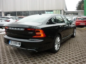 Volvo S90 D5 Inscription 4WD 235 К.С, снимка 4