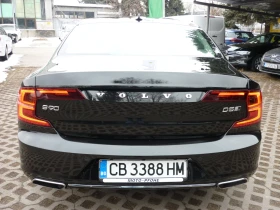 Volvo S90 D5 Inscription 4WD 235 К.С, снимка 5