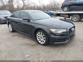 Audi A6 TDI PREMIUM PLUS  ,   | Mobile.bg    1