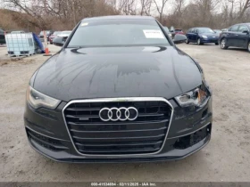 Audi A6 TDI PREMIUM PLUS  ,   | Mobile.bg    12