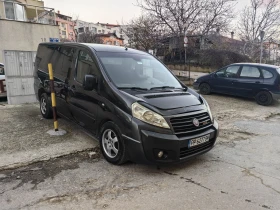 Fiat Scudo 2.0HDI 136 LONG Panorama | Mobile.bg    1