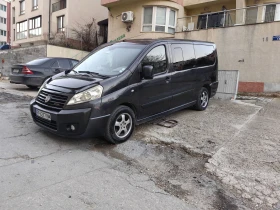 Fiat Scudo 2.0HDI 136 LONG Panorama | Mobile.bg    2