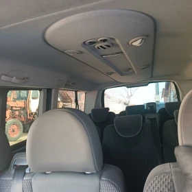 Fiat Scudo 2.0HDI 136 LONG Panorama, снимка 7