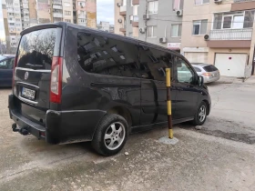 Fiat Scudo 2.0HDI 136 LONG Panorama, снимка 4