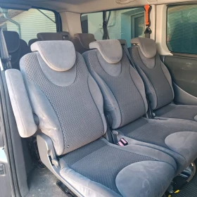 Fiat Scudo 2.0HDI 136 LONG Panorama | Mobile.bg    8