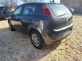 Fiat Punto 1.3jtd, снимка 2