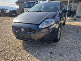 Fiat Punto 1.3jtd, снимка 1