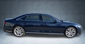 Audi A8 60 TFSIe Quattro = S-line= Гаранция, снимка 4