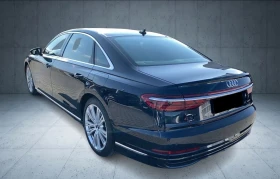 Audi A8 60 TFSIe Quattro = S-line= Гаранция, снимка 3