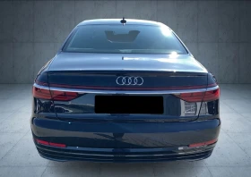 Audi A8 60 TFSIe Quattro = S-line= Гаранция, снимка 2