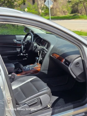 Audi A6 - 8300 лв. - 46451562 9