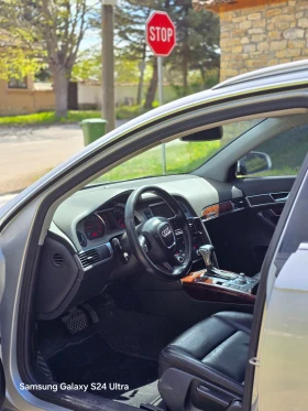 Audi A6 - 8300 лв. - 46451562 7