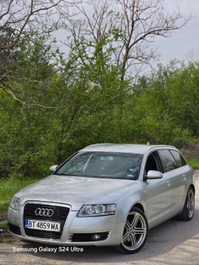 Audi A6 - 8300 лв. - 46451562 2