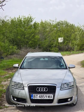 Audi A6 - 8300 лв. - 46451562 3