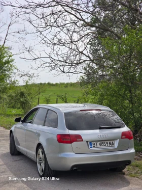 Audi A6 - 8300 лв. - 46451562 5