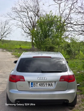 Audi A6 - 8300 лв. - 46451562 4