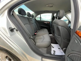 Mercedes-Benz E 200 2.0 i, 163ck, ,  | Mobile.bg    13