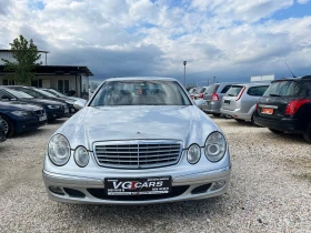 Mercedes-Benz E 200 2.0 i, 163ck, ,  | Mobile.bg    2