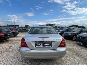 Mercedes-Benz E 200 2.0 i, 163ck, ,  | Mobile.bg    6