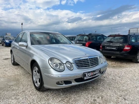     Mercedes-Benz E 200 2.0 i, 163ck, , 