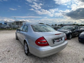 Mercedes-Benz E 200 2.0 i, 163ck, ,  | Mobile.bg    5