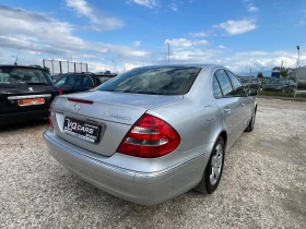Mercedes-Benz E 200 2.0 i, 163ck, ,  | Mobile.bg    7