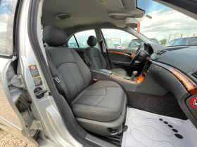 Mercedes-Benz E 200 2.0 i, 163ck, ,  | Mobile.bg    12