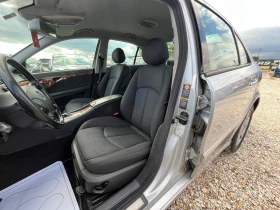 Mercedes-Benz E 200 2.0 i, 163ck, ,  | Mobile.bg    11