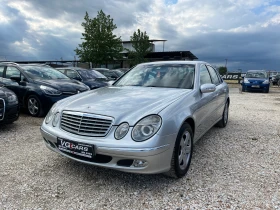 Mercedes-Benz E 200 2.0 i, 163ck, ,  | Mobile.bg    3