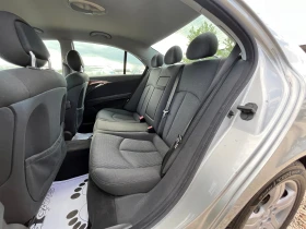 Mercedes-Benz E 200 2.0 i, 163ck, ,  | Mobile.bg    14