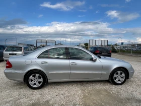 Mercedes-Benz E 200 2.0 i, 163ck, ,  | Mobile.bg    8