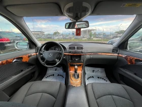 Mercedes-Benz E 200 2.0 i, 163ck, ,  | Mobile.bg    9