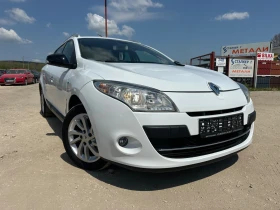     Renault Megane 1.9dci-131.! Bose! Navigation! Keyless Go! 