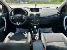 Renault Megane 1.9dci-131.! Bose! Navigation! Keyless Go!  | Mobile.bg    9