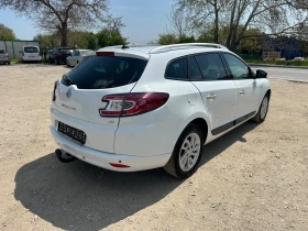 Renault Megane 1.9dci-131.! Bose! Navigation! Keyless Go!  | Mobile.bg    7