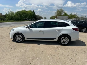     Renault Megane 1.9dci-131.! Bose! Navigation! Keyless Go! 