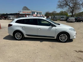 Renault Megane 1.9dci-131.! Bose! Navigation! Keyless Go!  | Mobile.bg    8