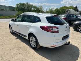 Renault Megane 1.9dci-131.! Bose! Navigation! Keyless Go!  | Mobile.bg    5