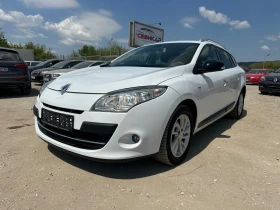     Renault Megane 1.9dci-131.! Bose! Navigation! Keyless Go! 