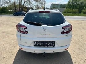 Renault Megane 1.9dci-131.! Bose! Navigation! Keyless Go!  | Mobile.bg    6