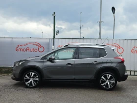 Peugeot 2008 1.6HDI/ALLURE/100k/6/LED/NAVI//EURO 6B/ | Mobile.bg    6