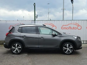 Peugeot 2008 1.6HDI/ALLURE/100k/6/LED/NAVI//EURO 6B/ | Mobile.bg    2